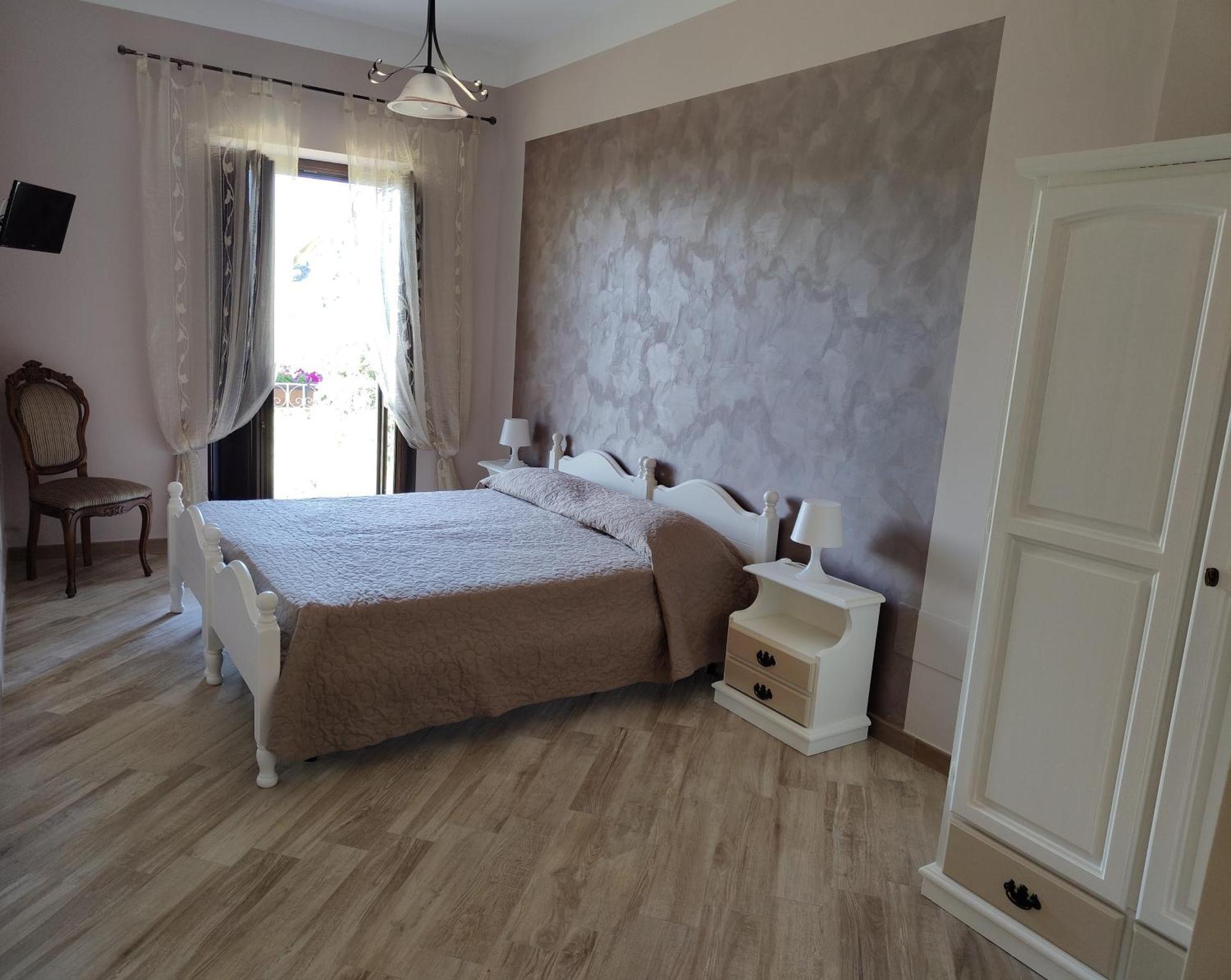 Agriturismo Donna Bianca Mormanno Eksteriør billede