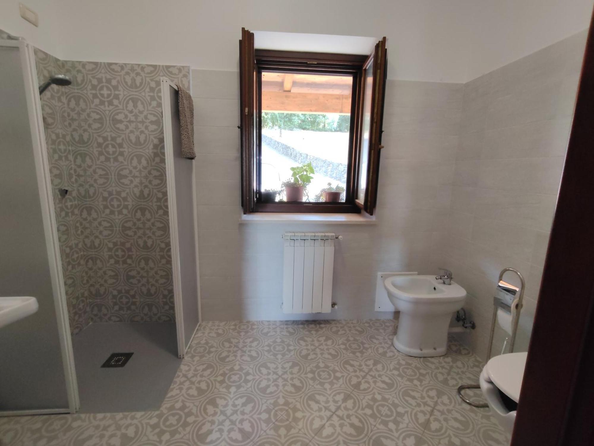 Agriturismo Donna Bianca Mormanno Eksteriør billede