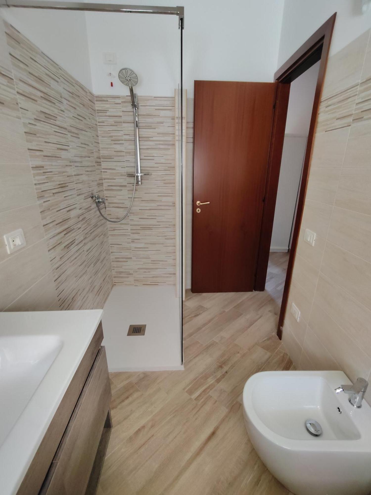 Agriturismo Donna Bianca Mormanno Eksteriør billede