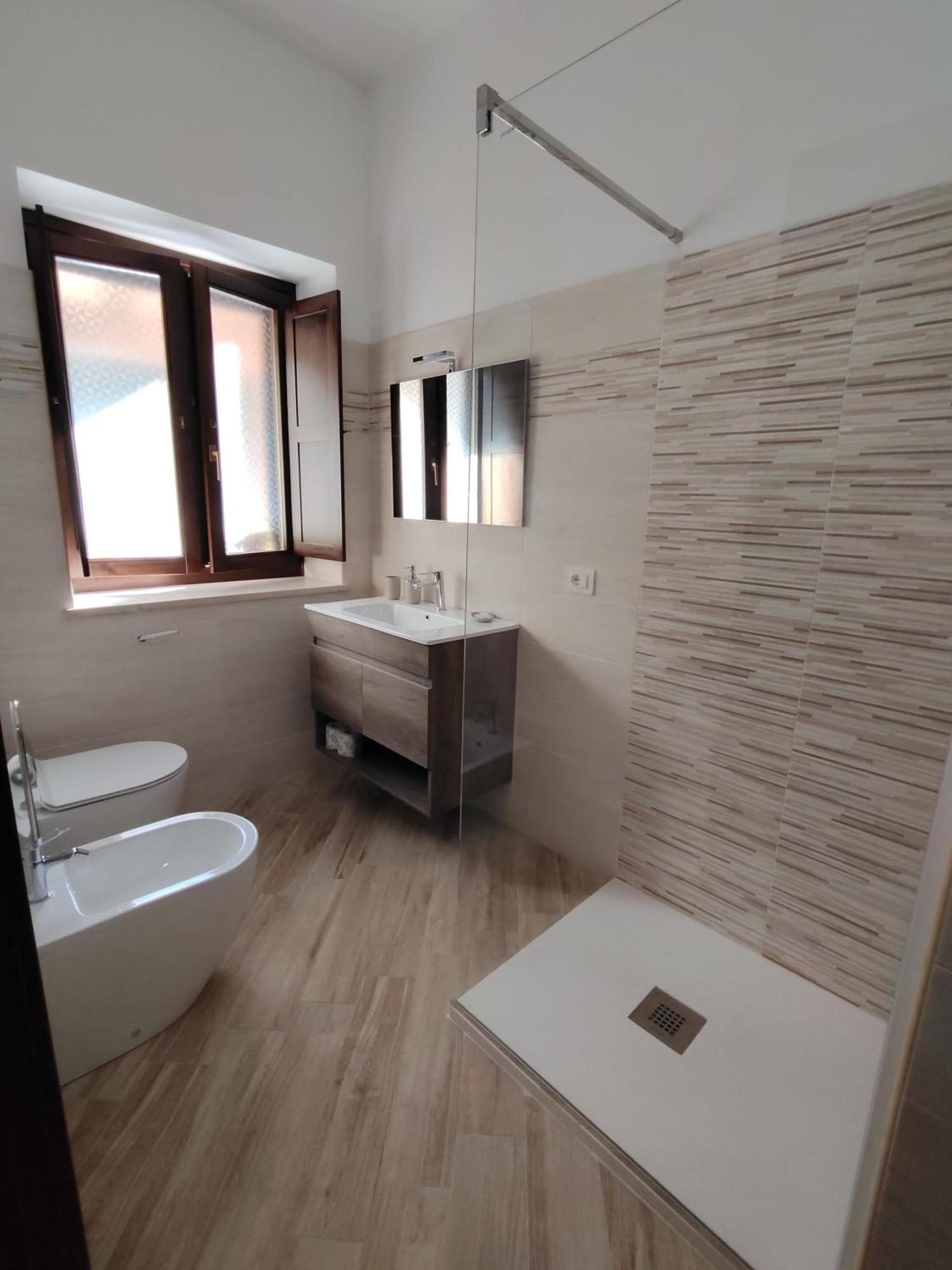 Agriturismo Donna Bianca Mormanno Eksteriør billede