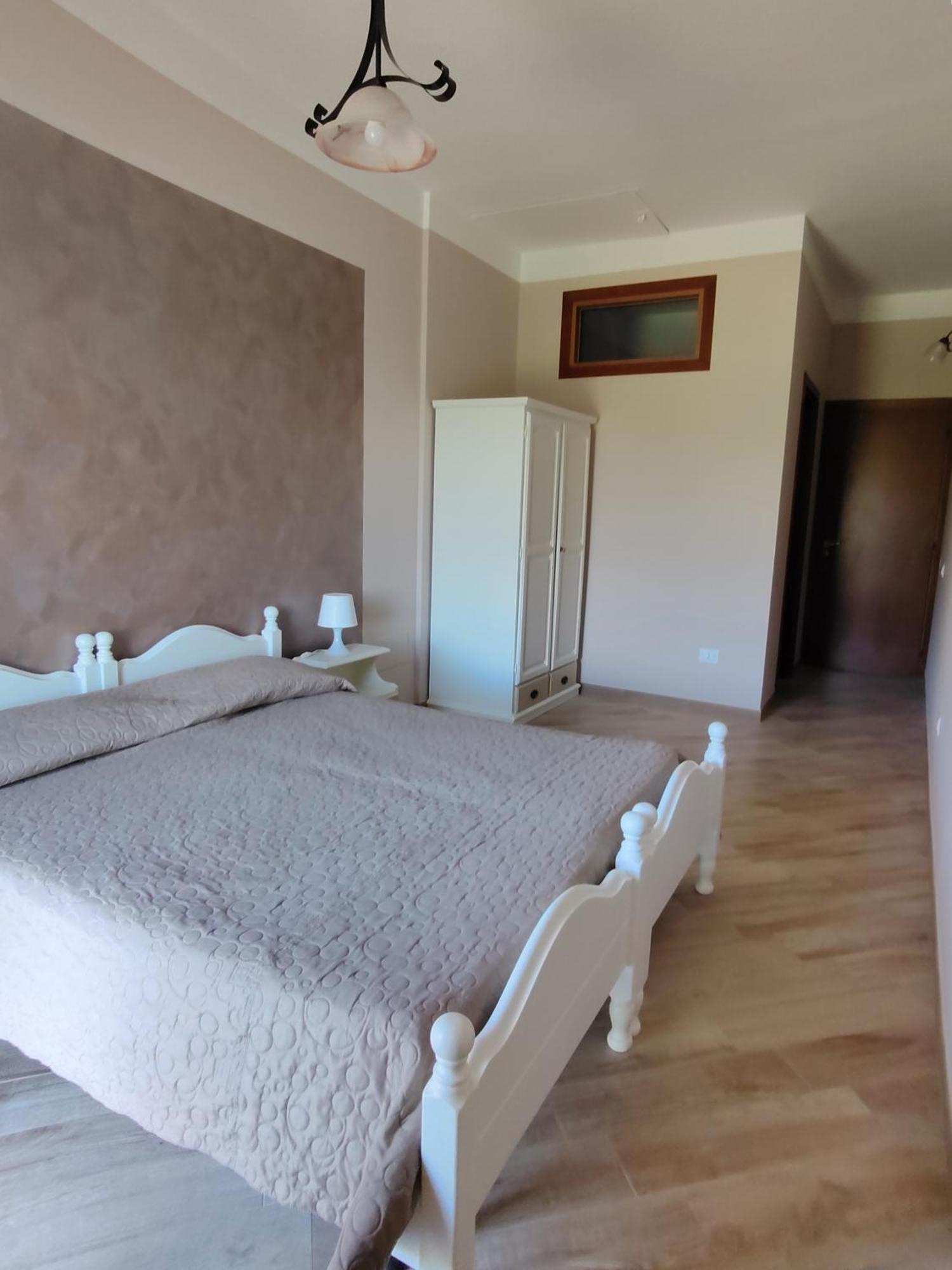 Agriturismo Donna Bianca Mormanno Eksteriør billede