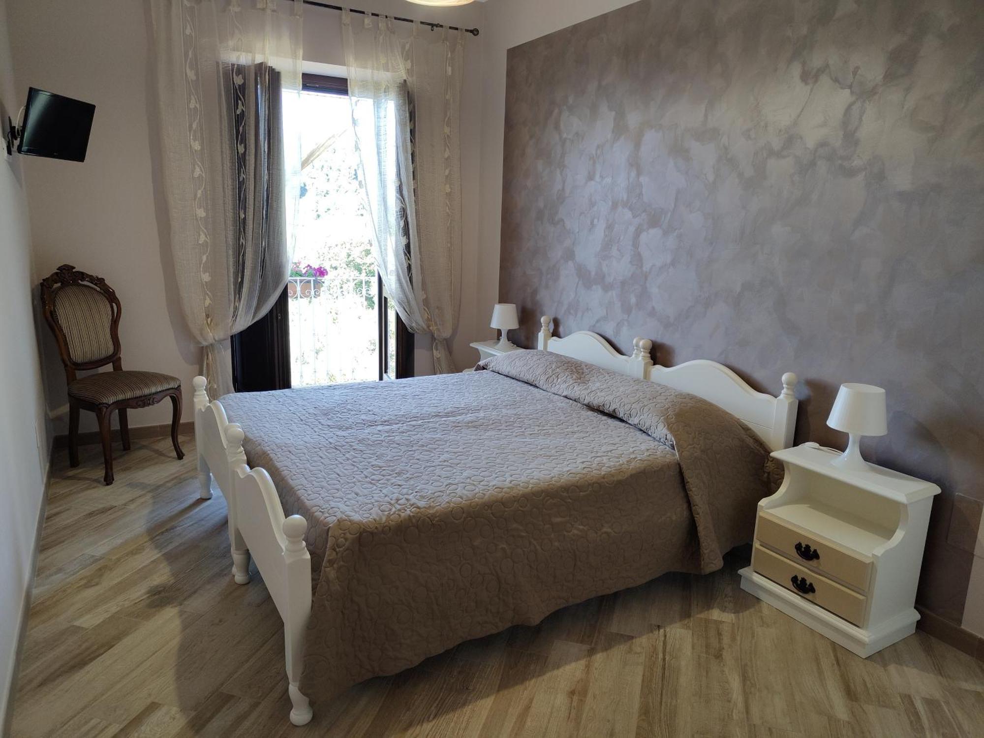 Agriturismo Donna Bianca Mormanno Eksteriør billede