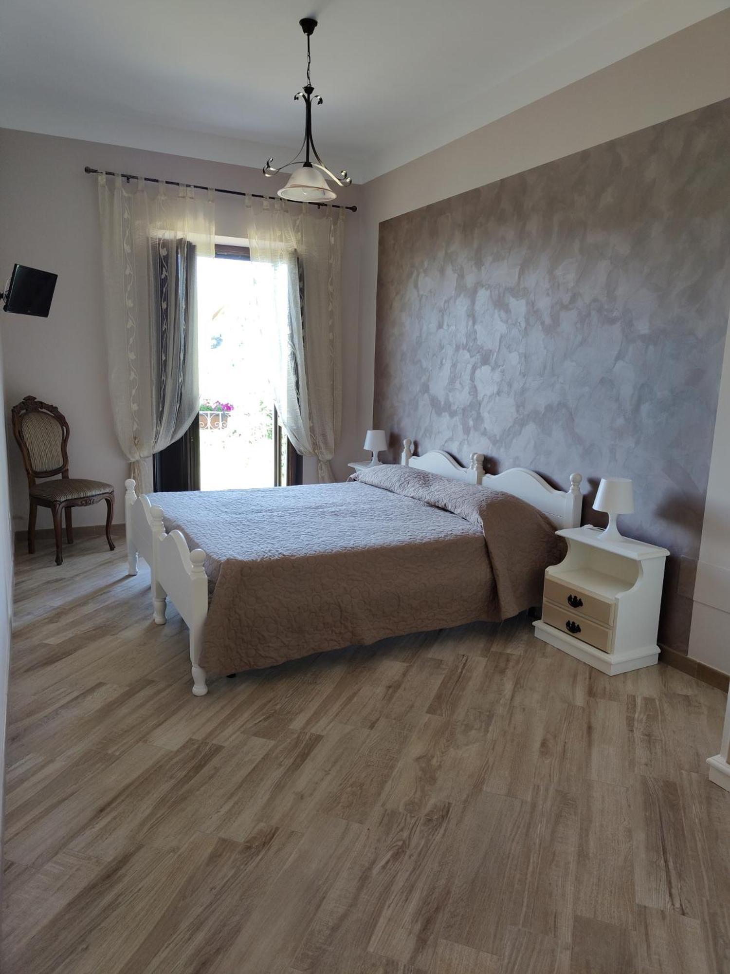 Agriturismo Donna Bianca Mormanno Eksteriør billede