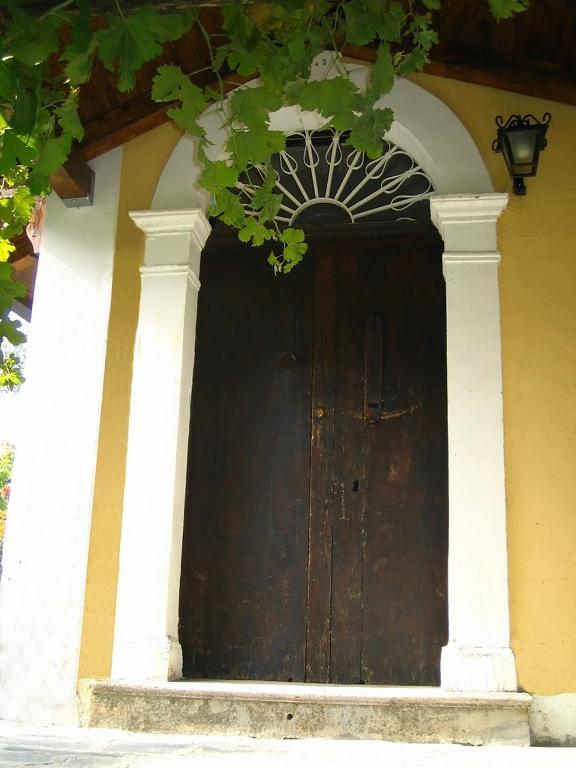 Agriturismo Donna Bianca Mormanno Eksteriør billede